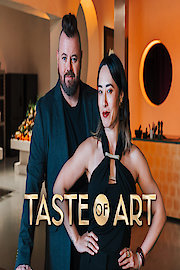 Taste of Art New Zealand