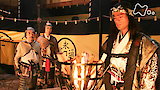 Nobunaga's Gamble