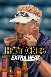 Hot Ones: Extra Heat