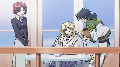 Heroic Age Season 1 Episode 10