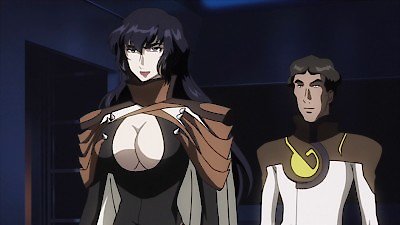 Heroic Age Season 1 Episode 7