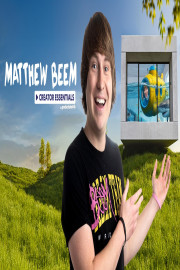 Matthew Beem Creator Essentials