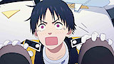 I WANT TO BE A SAVIOR