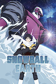 SNOWBALL EARTH