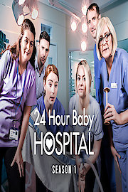 24 Hour Baby Hospital