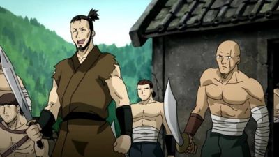 Hero Tales Season 1 Episode 16