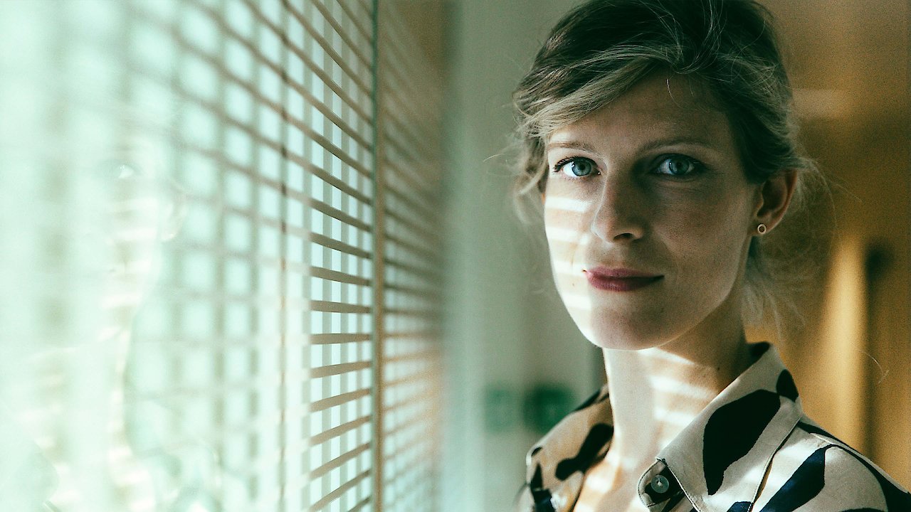 Sophie Cross (English Subtitles)