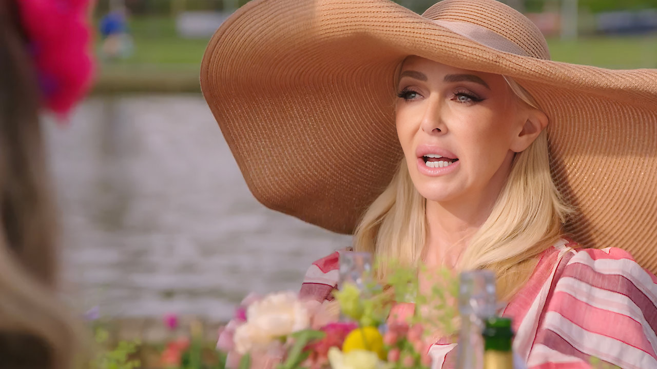 The Real Housewives of London