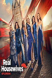 The Real Housewives of London