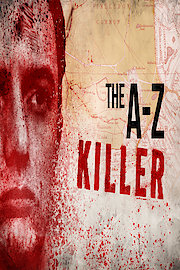 The A-Z Killer