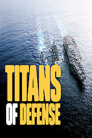 Titans of Defense