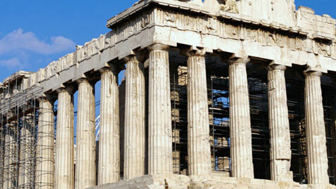 Lost Civilizations