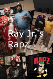 Ray Jr.&rsquo;s Rapz