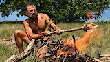 Sharp Spears, Broken Spirits