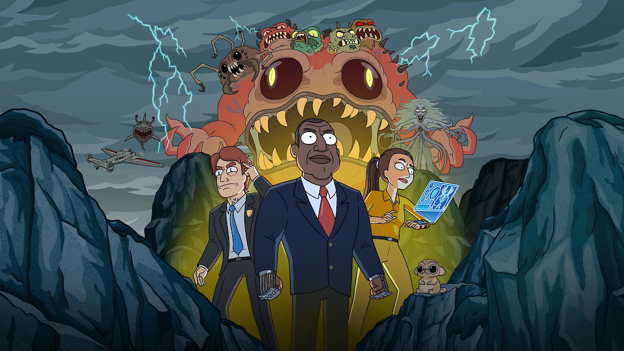 President Curtis