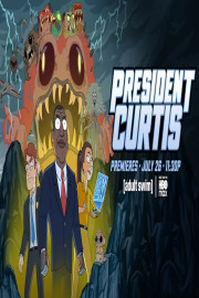 President Curtis