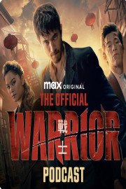 The Warrior Podcast