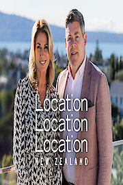 Location Location Location New Zealand