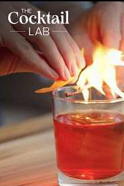The Cocktail Lab