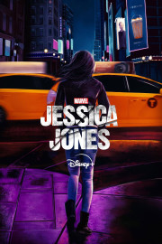 Jessica Jones