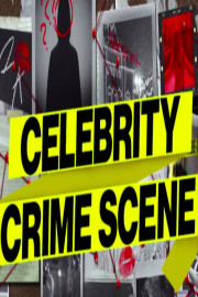 Celebrity Crime Scene
