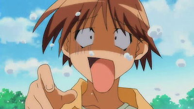 He Is My Master Season 1 Episode 5