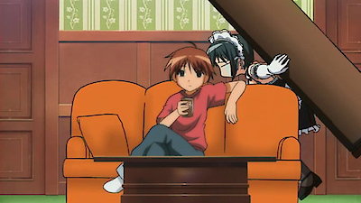 He Is My Master Season 1 Episode 6