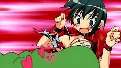 He Is My Master Season 1 Episode 9