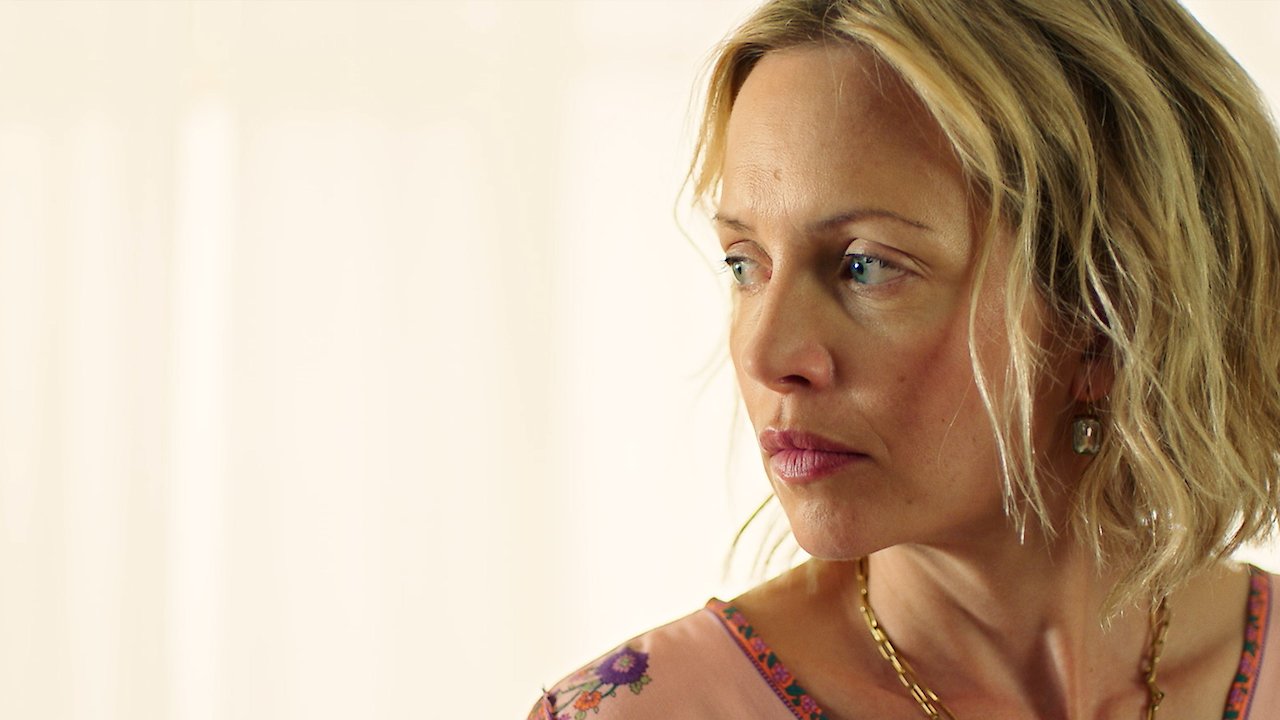 Camilla Lackberg's The Beach Hotel