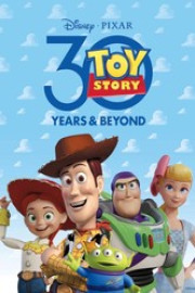 Toy Story 30 Years and Beyond -- A Special Edition of 20/20