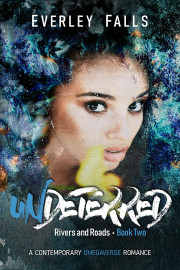 Undeterred