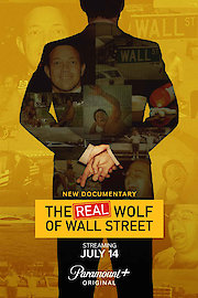 The Real Wolf of Wall Street