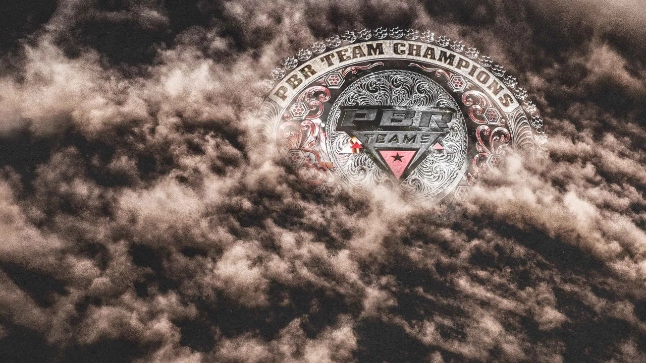 PBR Teams Series