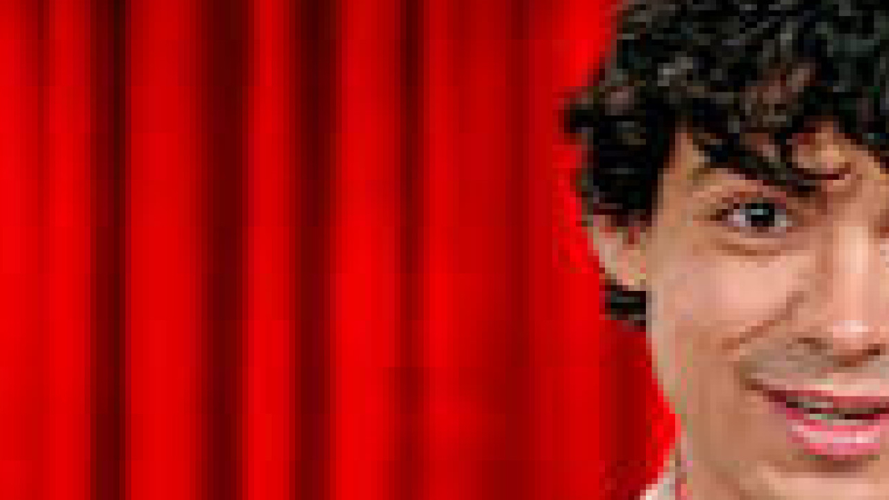 The Vanity Fair Game Show