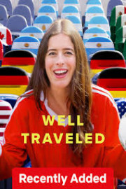 Well Traveled