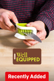 Well Equipped