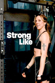 Women's Health - Strong Like