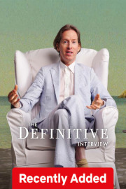 The Definitive Interview