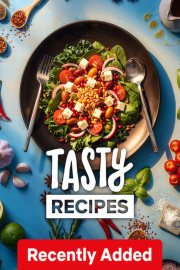 Tasty Recipes