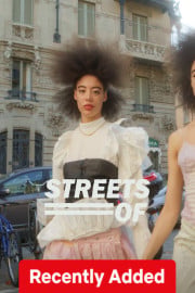 Streets Of