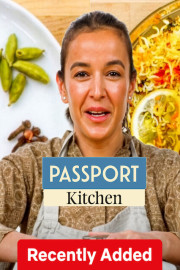 Passport Kitchen