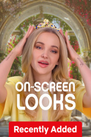 On-Screen Looks