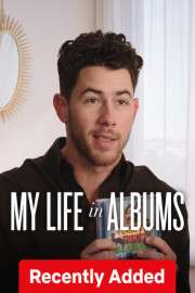 My Life In Albums