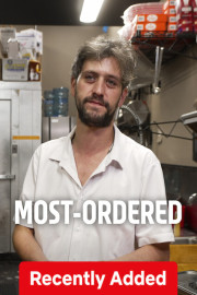 Most-Ordered