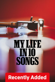 My Life in 10 Songs