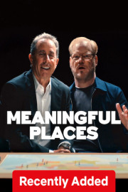 Meaningful Places