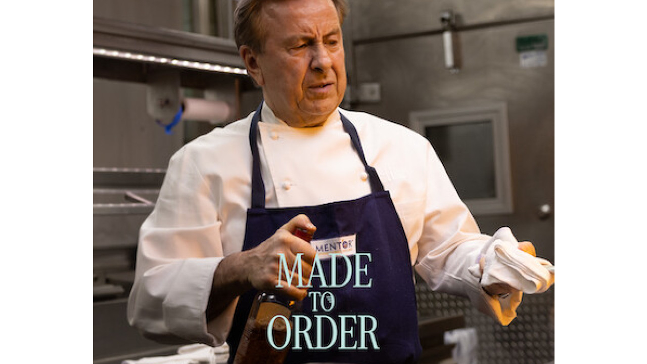 Made to Order