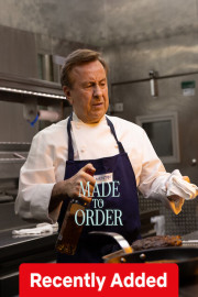 Made to Order