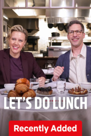 Let's Do Lunch
