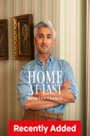 Home at Last with Tan France